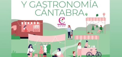 Del 1 al 4 de diciembre puedes visitar : I Mercadillo de Segunda Mano Y Gastronomía Cántabra