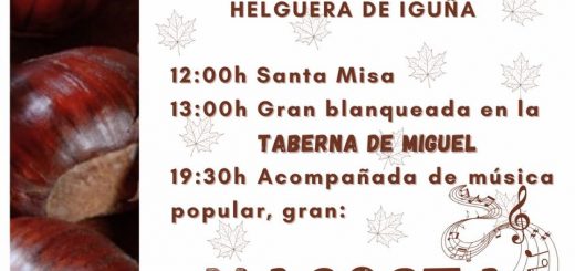Santa Leocadia 2022 - Helguera de Iguña