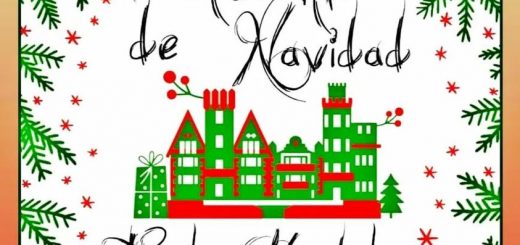 Un Cuento de Navidad en La Magdalena 2022