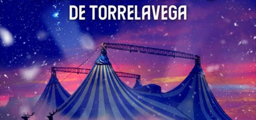 circo navideño de Torrelavega 2022