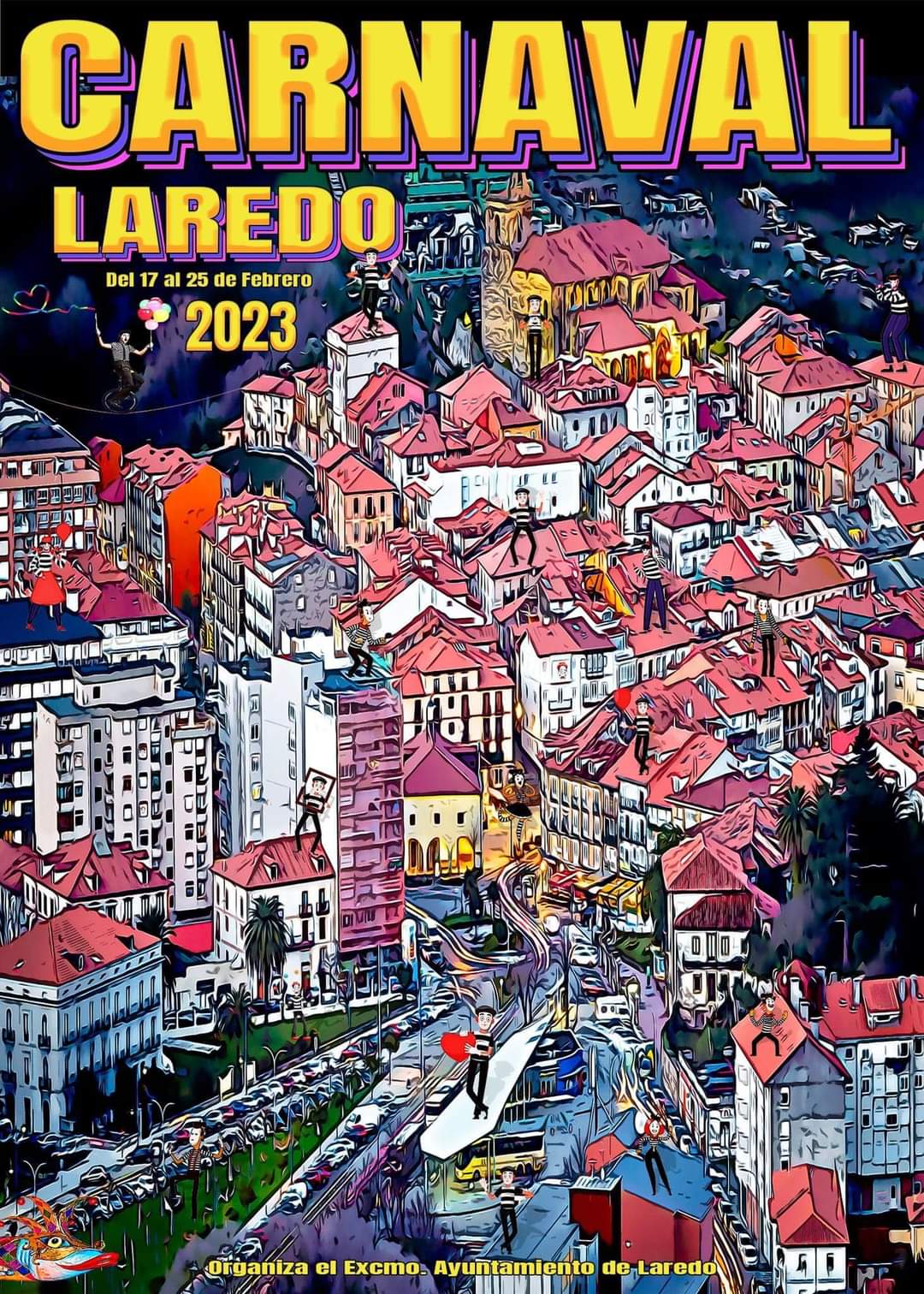 Carnaval De Laredo 2023 Miplanhoy Qu Hacer Hoy En Cantabria   FB IMG 1674595913067 