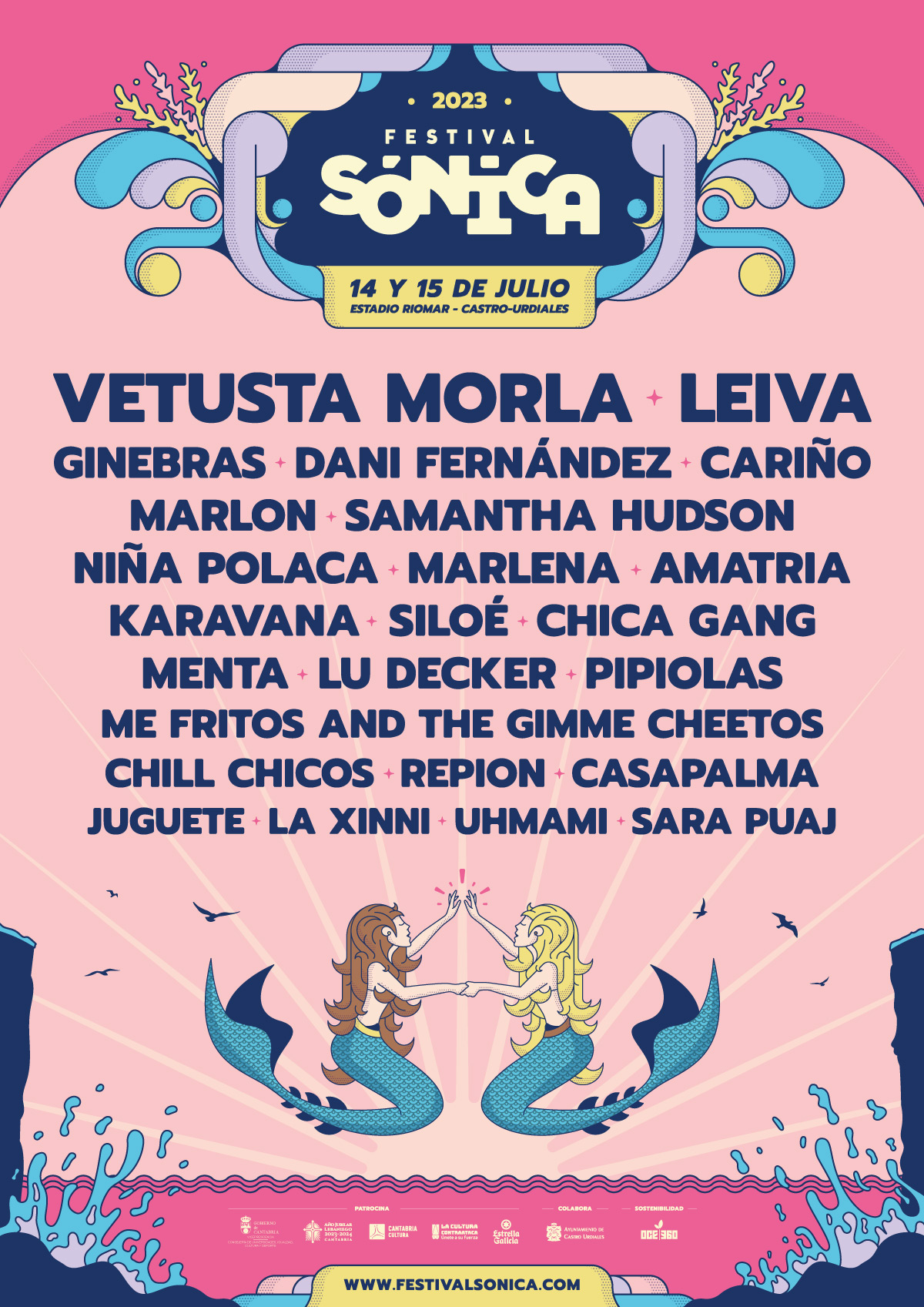 Festival Sonica 2023