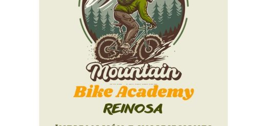 Mountain Bike Academy 2023 - Reinosa
