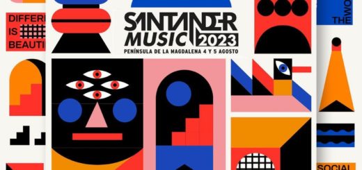 Santander Music 2023