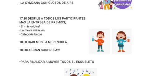 Carnaval San Salvador 2023
