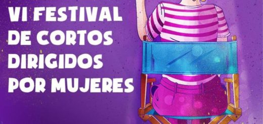 VI Festival de Cortos dirigidos por Mujeres 2023