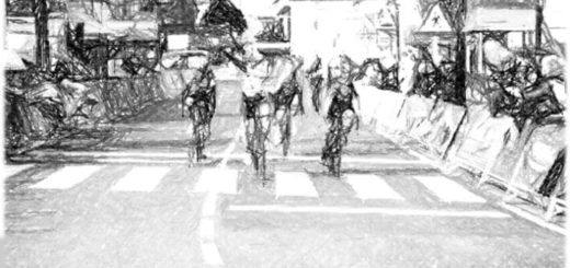Vuelta a Cantabria 2023