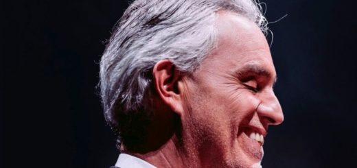Concierto Andrea Bocelli 2023 Cantabria