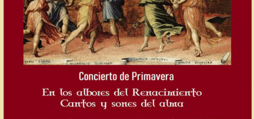 Concierto Primavera - Coro Tierra Verde