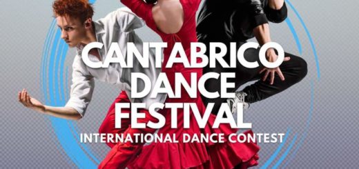 Cantábrico Dance Festival 2023
