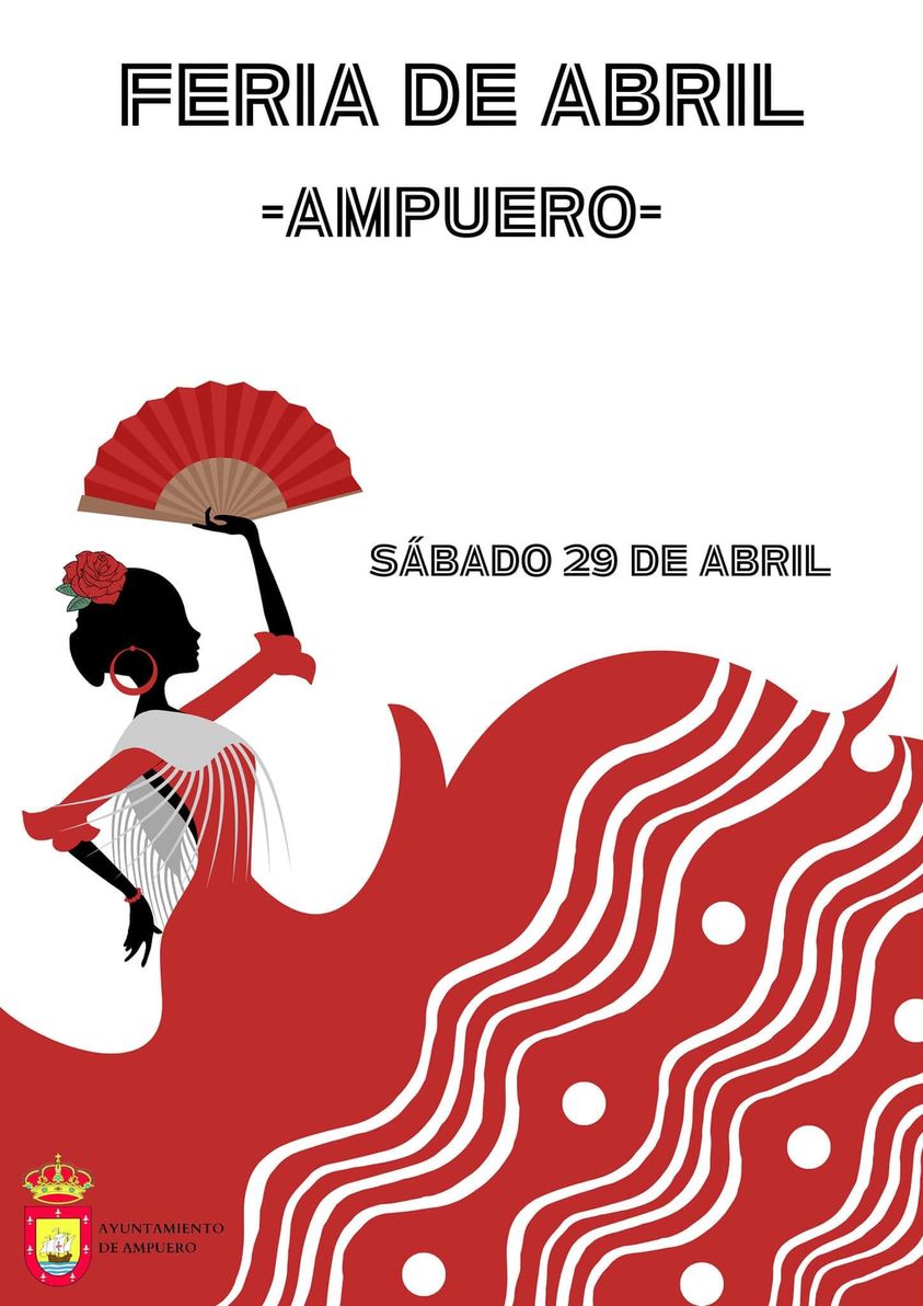 Feria de Abril Ampuero 2023