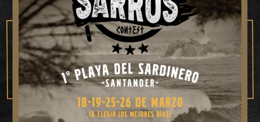 Sarros Contest 2023