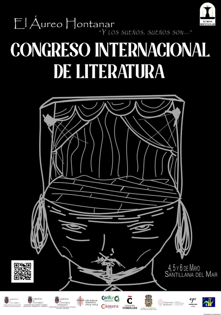 Congreso Internacional de Literatura 2023