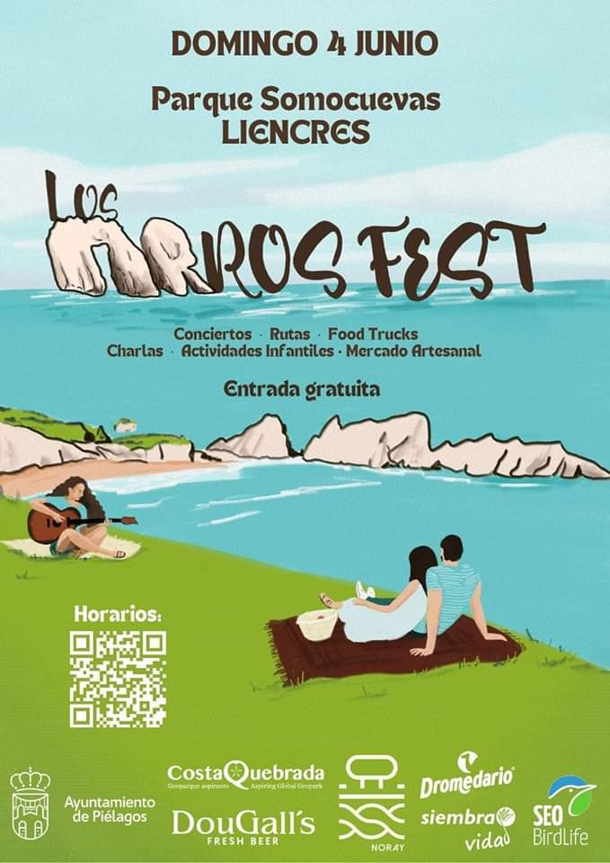 Los Urrosfest 2023