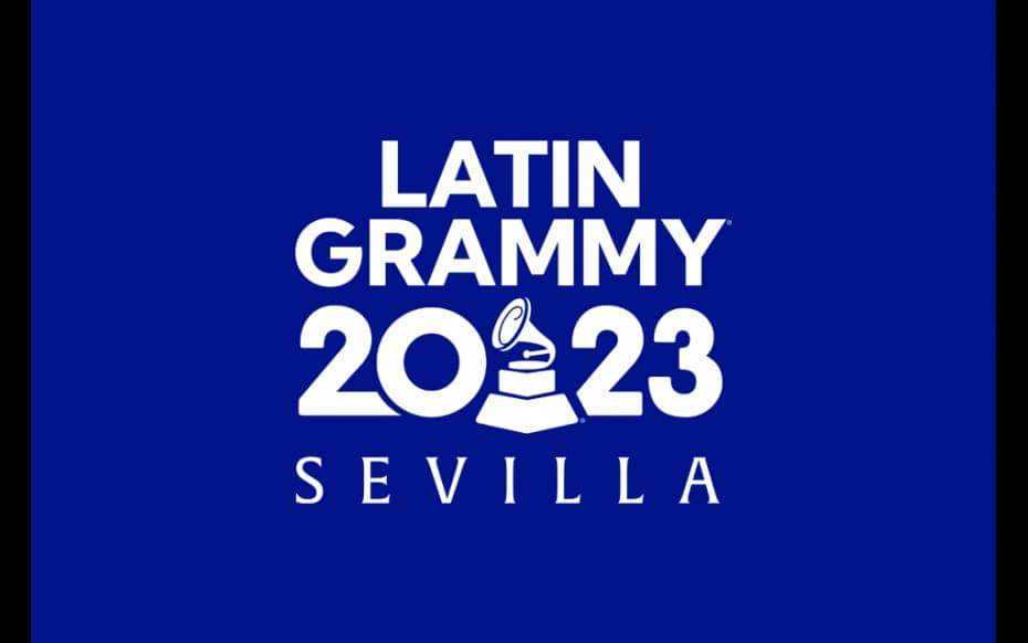 Latin Grammy 2023 – Sevilla