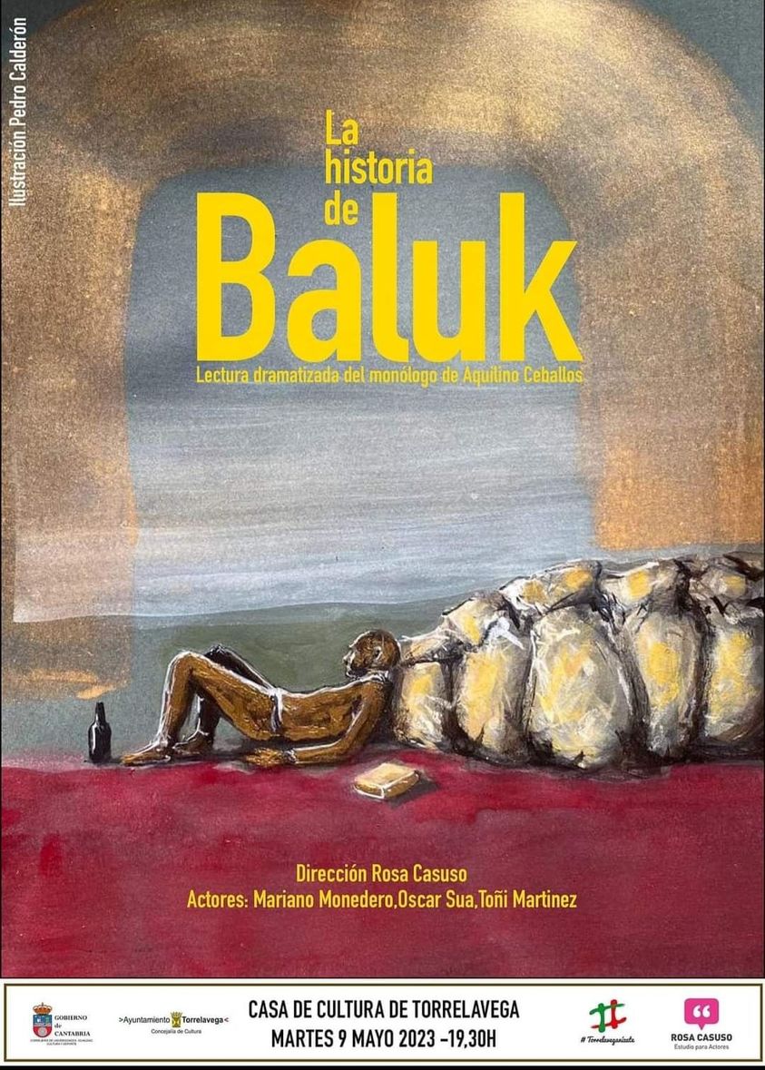 Lectura – La Historia de Baluk
